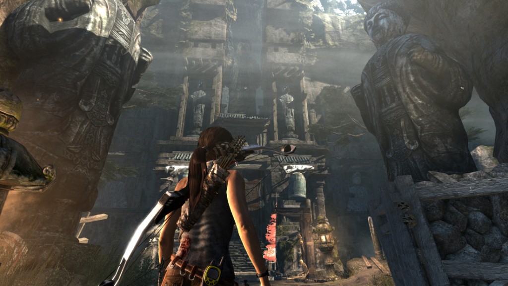 tomb raider ps3