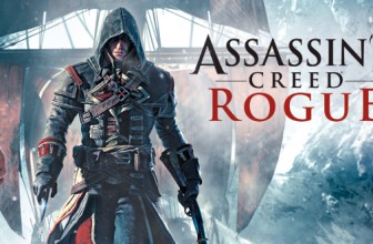 Assassin’s Creed Rogue