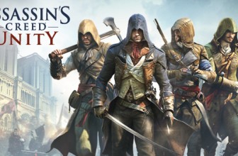Assassin’s Creed Unity