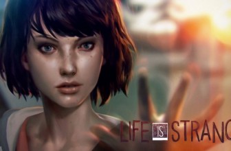 Life is Strange