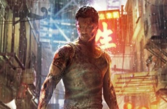 Sleeping Dogs: Definitive Edition