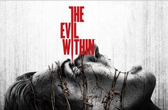 The Evil Within