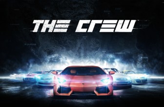 The Crew
